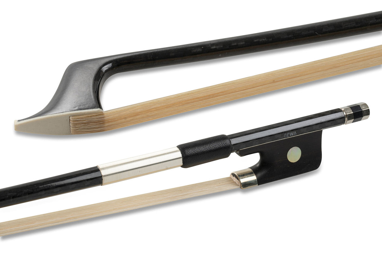 GEWA Cello bow Carbon Advanced - 4/4