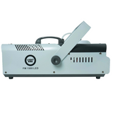 LIGHT4ME FM 1500 LED Macchina del fumo