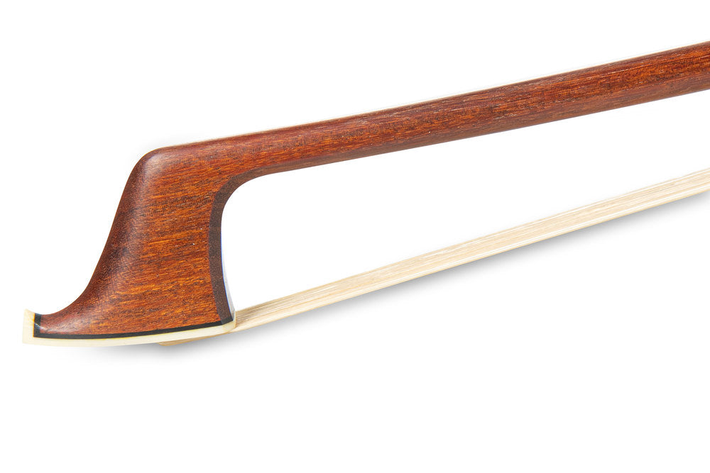 Arco per violoncello GEWA C. Malot* 4/4, asta rotonda in pernambuco