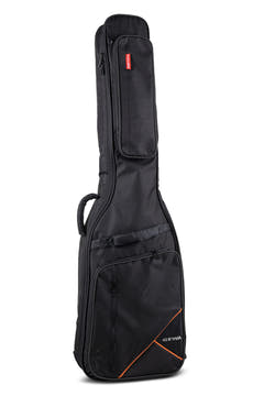 GEWA Chitarre gig bag Premium 20 - E-bass nero
