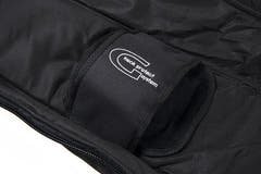GEWA Chitarre gig bag Premium 20 - E-bass nero