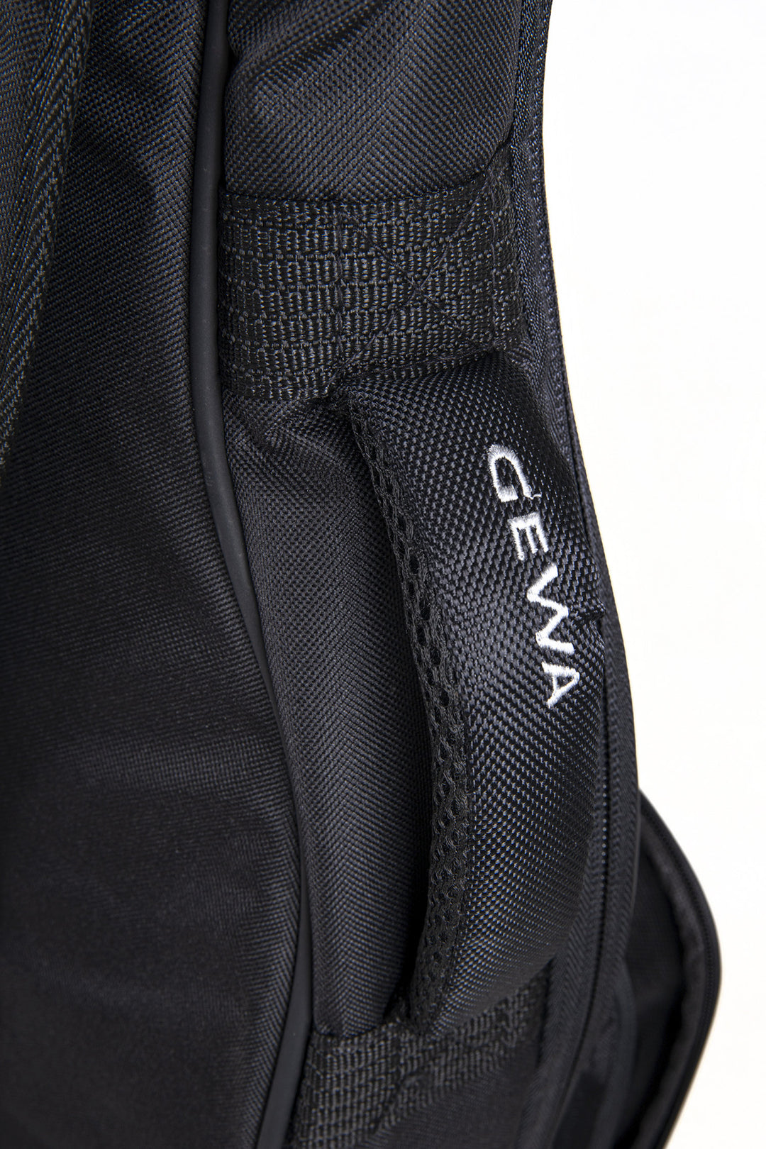 GEWA Chitarre gig bag Premium 20 - E-bass nero