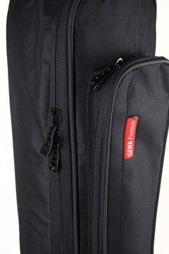 GEWA Chitarre gig bag Premium 20 - E-bass nero