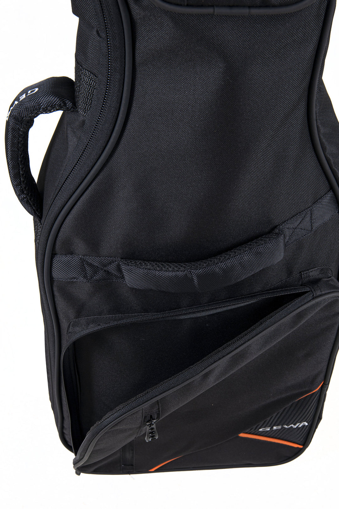 GEWA Chitarre gig bag Premium 20 - E-bass nero