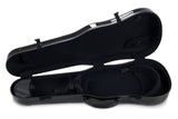 GEWA Viola shaped case Air 2.0 - Black highgloss