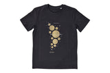 Ovation Merch Space Shirt M-MD-S SPACE - M