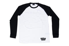 Ovation Merch BE DIFFERENT maglia a maniche lunghe M-MD-LS BE - XL
