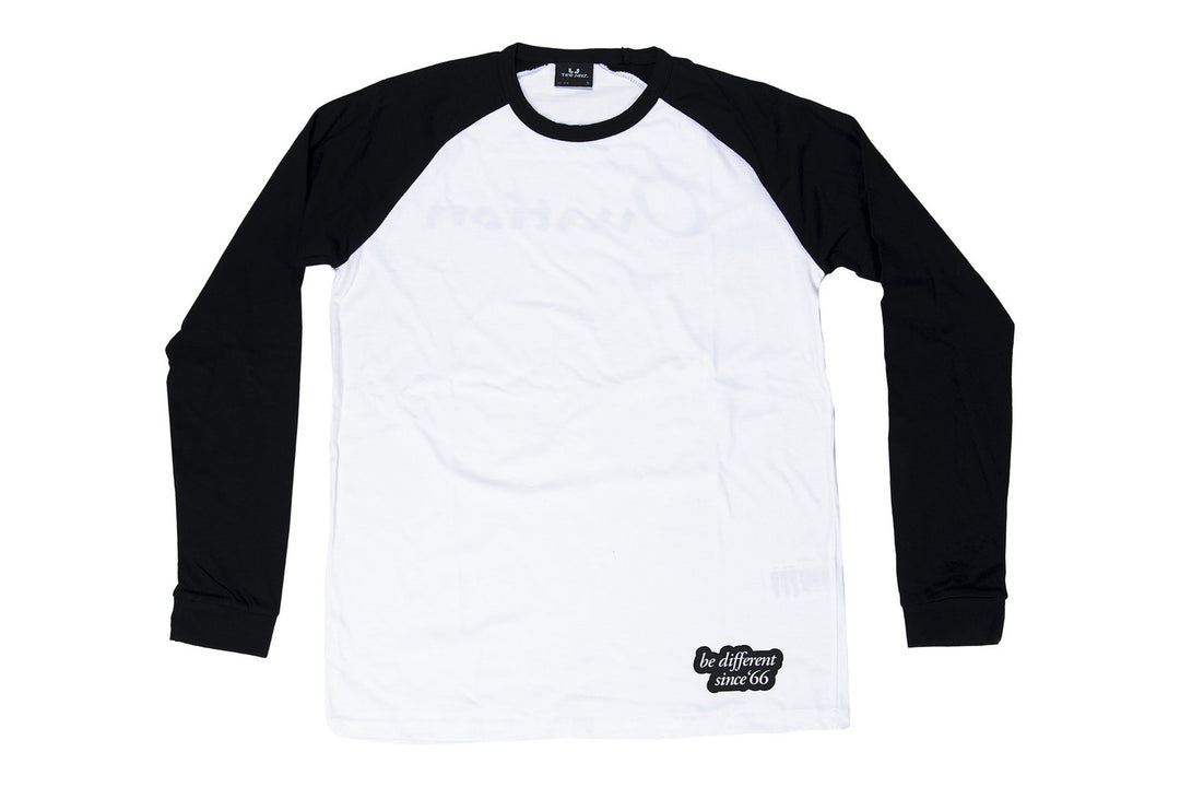 Ovation Merch BE DIFFERENT maglia a maniche lunghe M-MD-LS BE - S