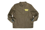 Ovation Merch GIACCA VOLUME M-MD-J-VOL - XL