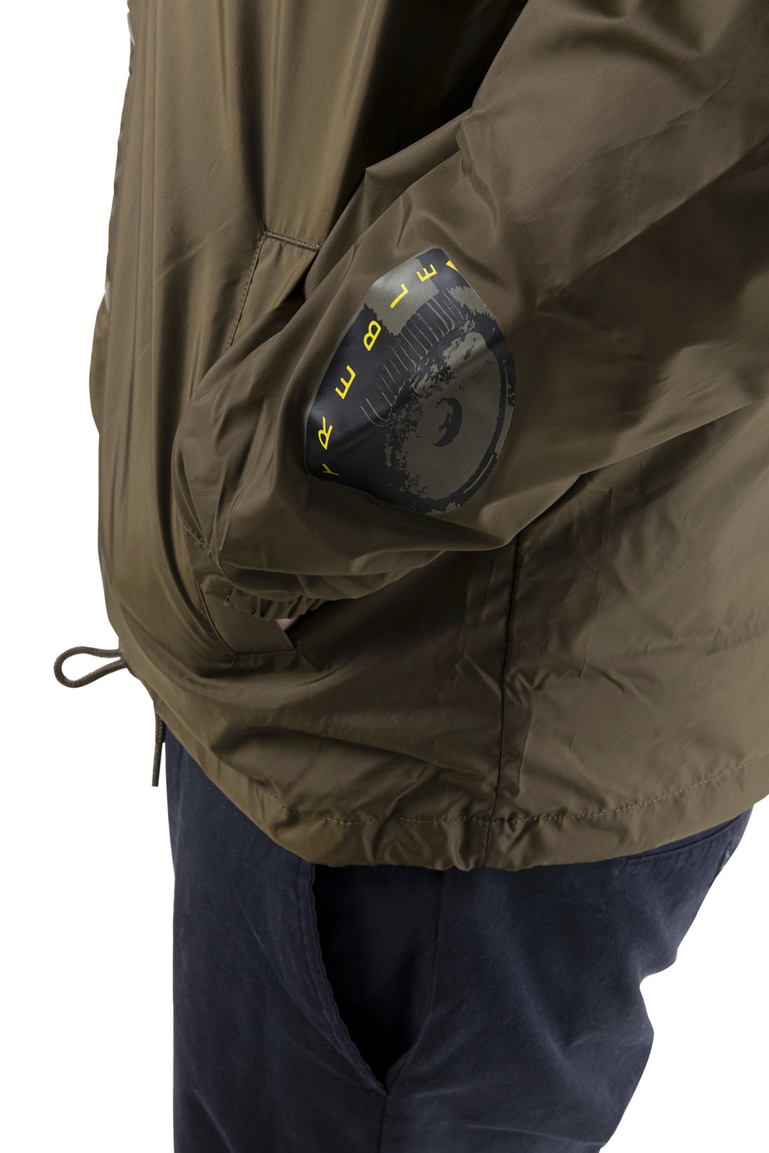 Ovation Merch GIACCA VOLUME M-MD-J-VOL - XL