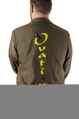 Ovation Merch GIACCA VOLUME M-MD-J-VOL - XL