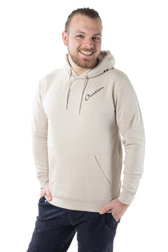 Ovation Merch FELPA CON CAPPUCCIO DESERT M-MD-H-DS - S