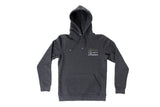 Ovation Merch INSIDER HOODIE M-MD-H-INS - L
