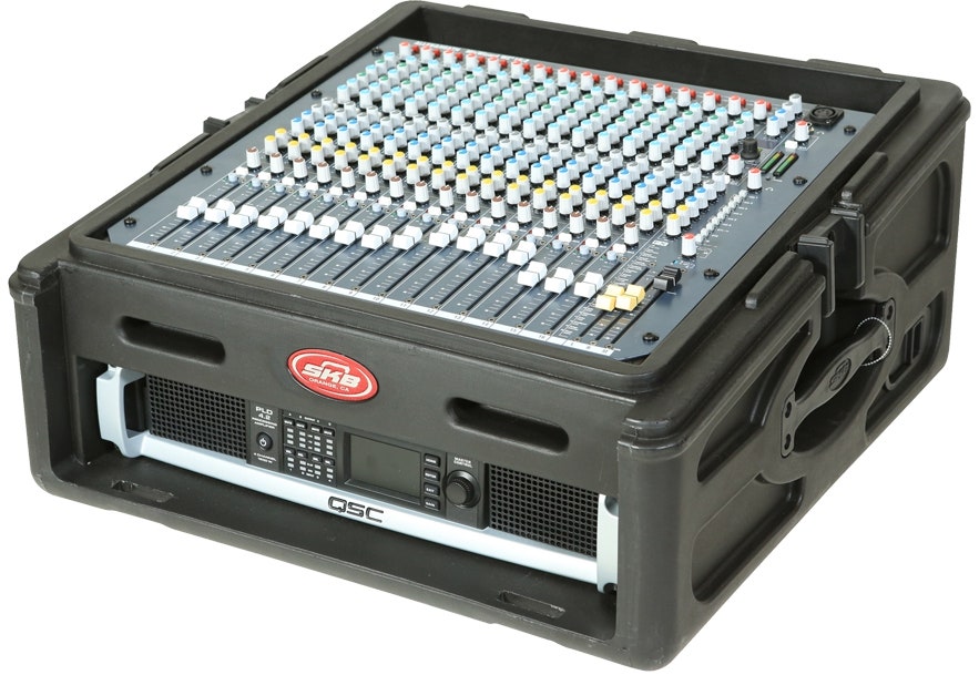 Custodie SKB 1SKB-R102
