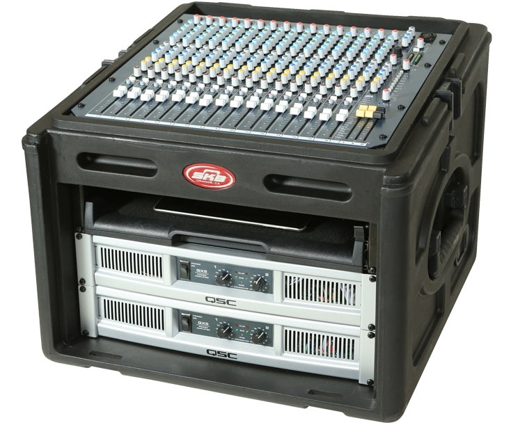 Custodie SKB 1SKB-R106