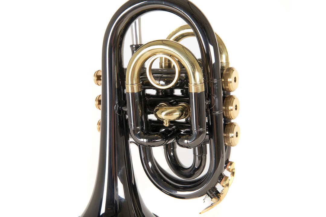 Roy Benson Bb-Pocket tromba Roy Benson PT-101K - PT-101K