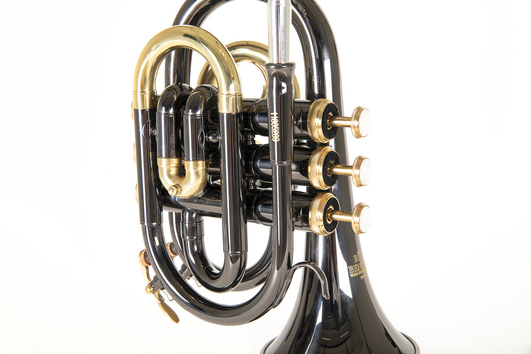 Roy Benson Bb-Pocket tromba Roy Benson PT-101K - PT-101K
