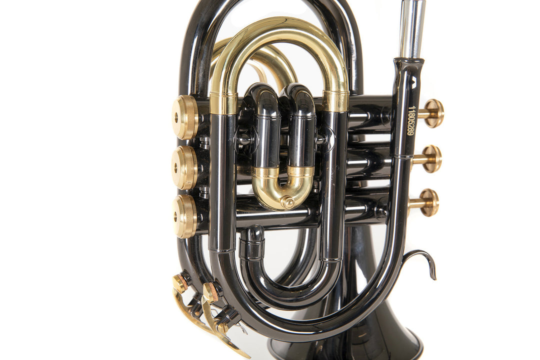 Roy Benson Bb-Pocket tromba Roy Benson PT-101K - PT-101K