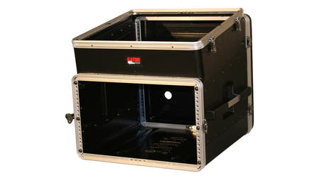 Gator GRC-10X6 rack per console 10U