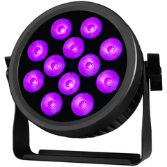 Light4Me Cree Alu Hexa PAR 12