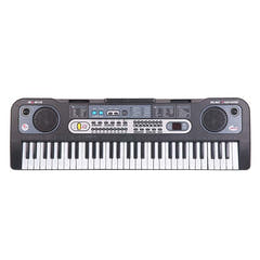 MQ 6119 KLAVER tasti d'organo con microfono per