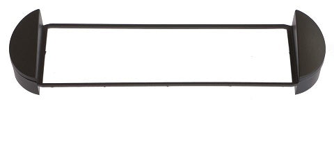 21CT24VW13 1-DIN Cornice per VW