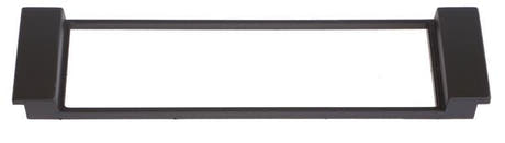300630050 Cornice 1-DIN per Audi/Seat