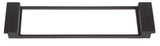 300630050 Cornice 1-DIN per Audi/Seat