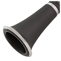 V-TONE C 17 Bb Set per clarinetto con custodia