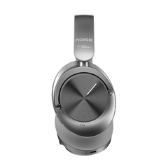 Noise-Sound di BOSE Buds Max, Argento