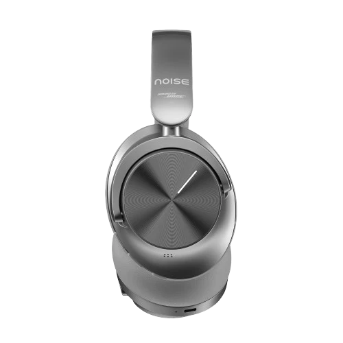 Noise-Sound di BOSE Buds Max, Argento