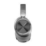 Noise-Sound di BOSE Buds Max, Argento