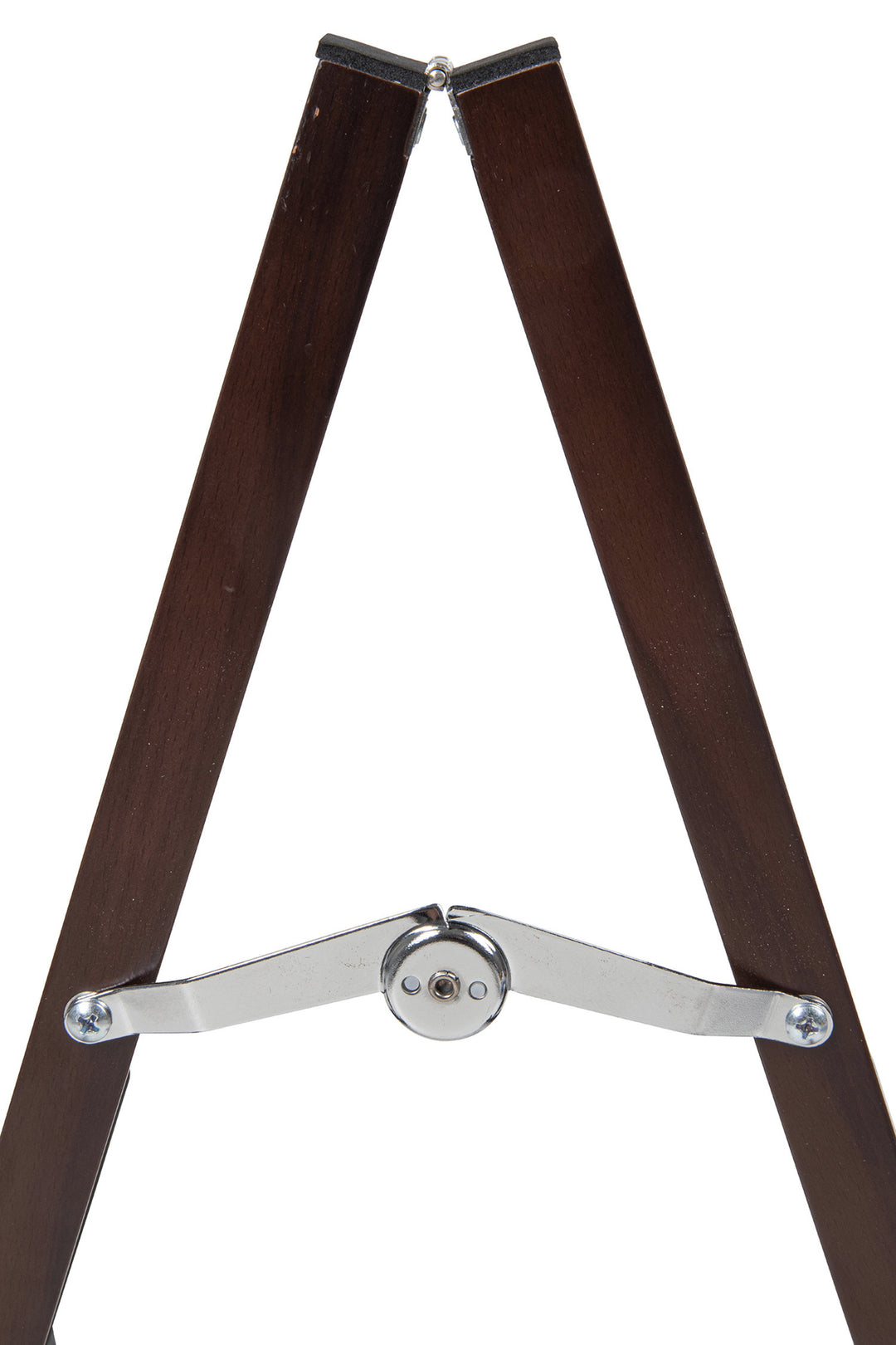 GEWA Supporti per Chitarre in legno - Noce, dark (GS-60DW)