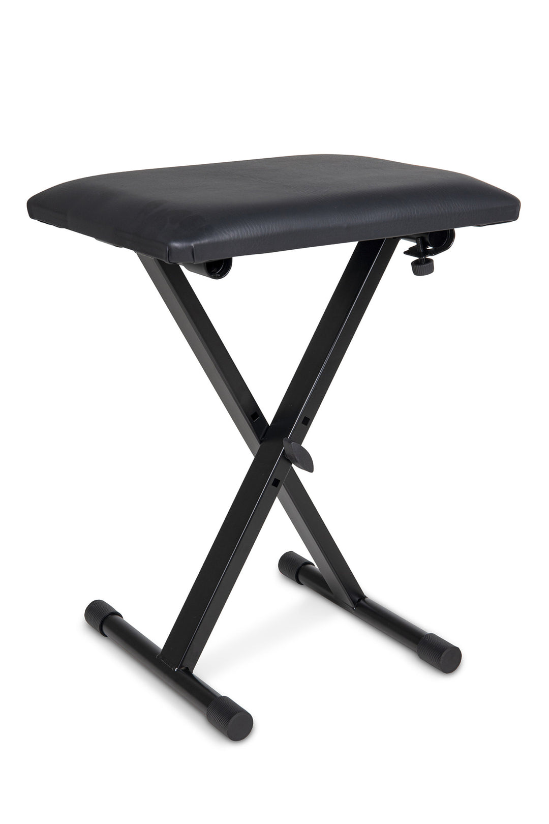 GEWA panca per Tastiere - VE4 nera (KB-10B)