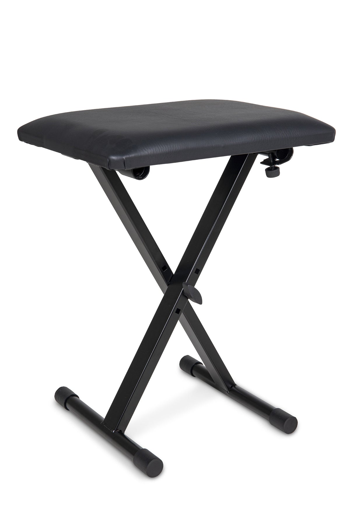 GEWA Keyboard bench - VE4 black (KB-10B)