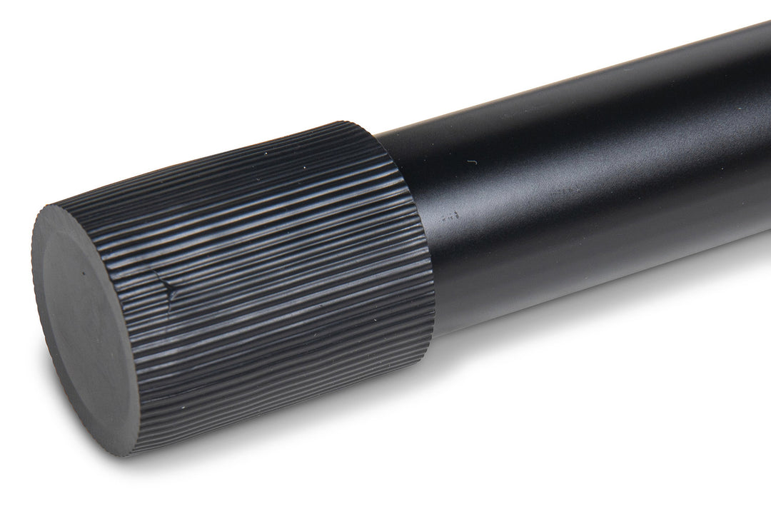 GEWA panca per Tastiere - VE4 nera (KB-10B)
