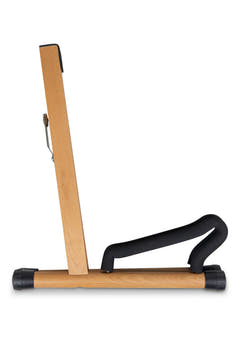 GEWA supporti per Chitarre Wood - Natural (GS-60N)