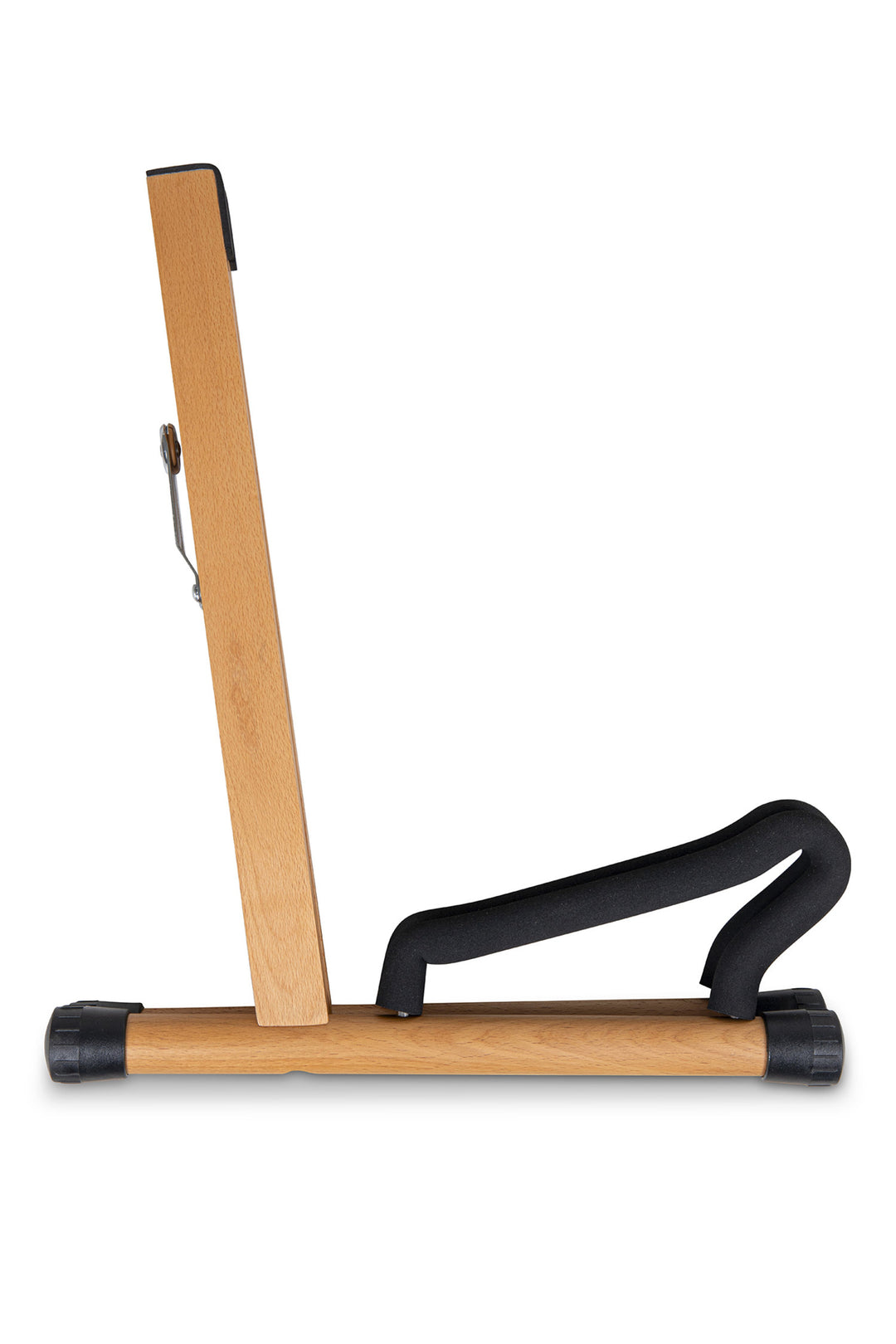 GEWA supporti per Chitarre Wood - Natural (GS-60N)