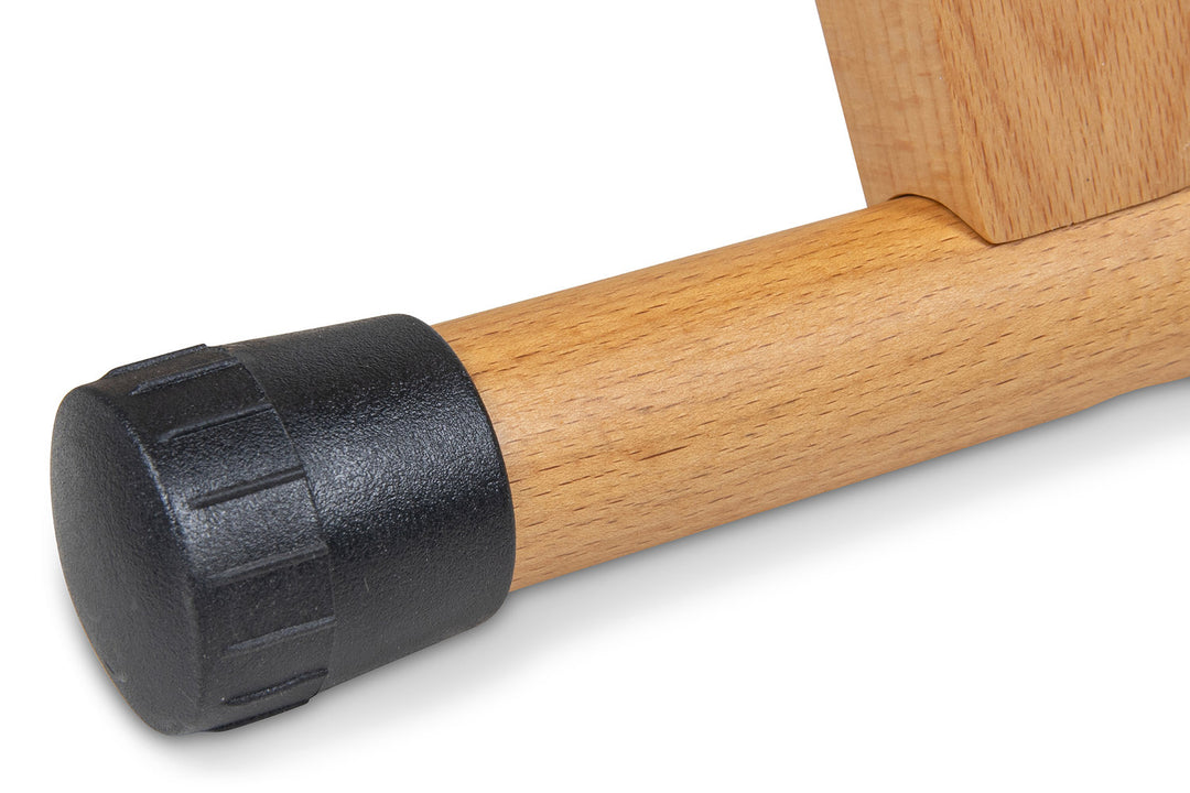 GEWA supporti per Chitarre Wood - Natural (GS-60N)