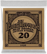 Ernie Ball EB-1420 -6pc