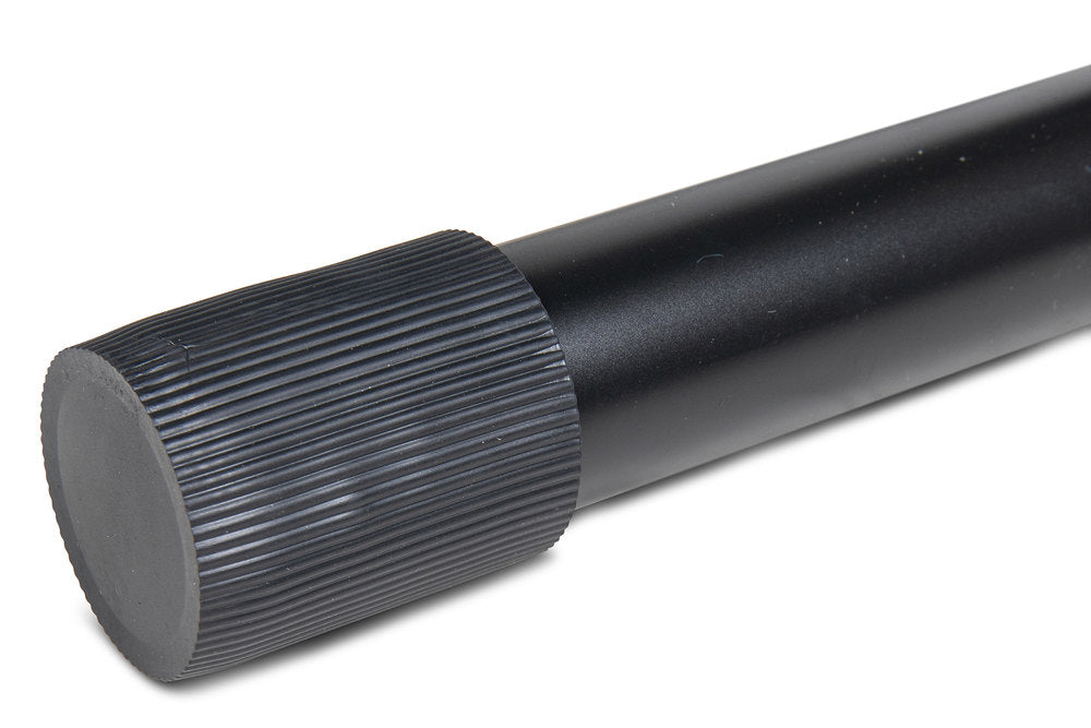 GEWA KB-20B panchetto per tastiera, pieghevole, nero
