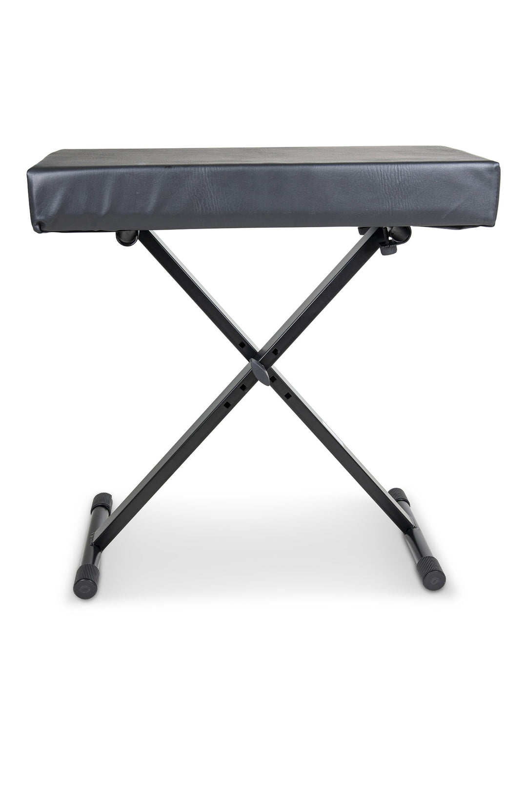 GEWA Tastiere bench - VE4 black (KB-40B)