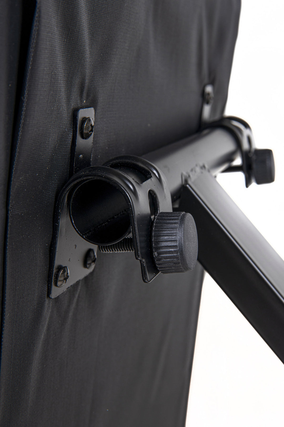 GEWA Tastiere bench - VE4 black (KB-40B)