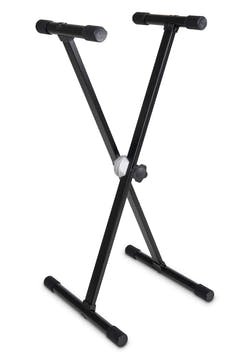GEWA Tastiere stands Baby Gear System - VE5 black (KS-10B)