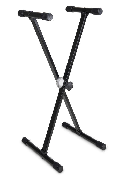 GEWA Keyboard stands Baby Gear System - VE5 black (KS-10B)