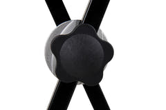 GEWA Tastiere stands Baby Gear System - VE5 black (KS-10B)