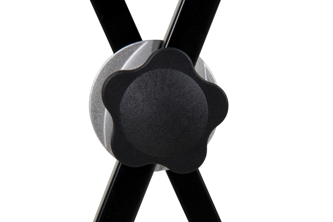 GEWA Tastiere stands Baby Gear System - VE5 black (KS-10B)