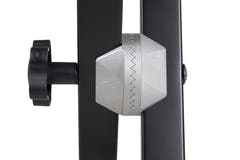 GEWA Tastiere stands Baby Gear System - VE5 black (KS-10B)