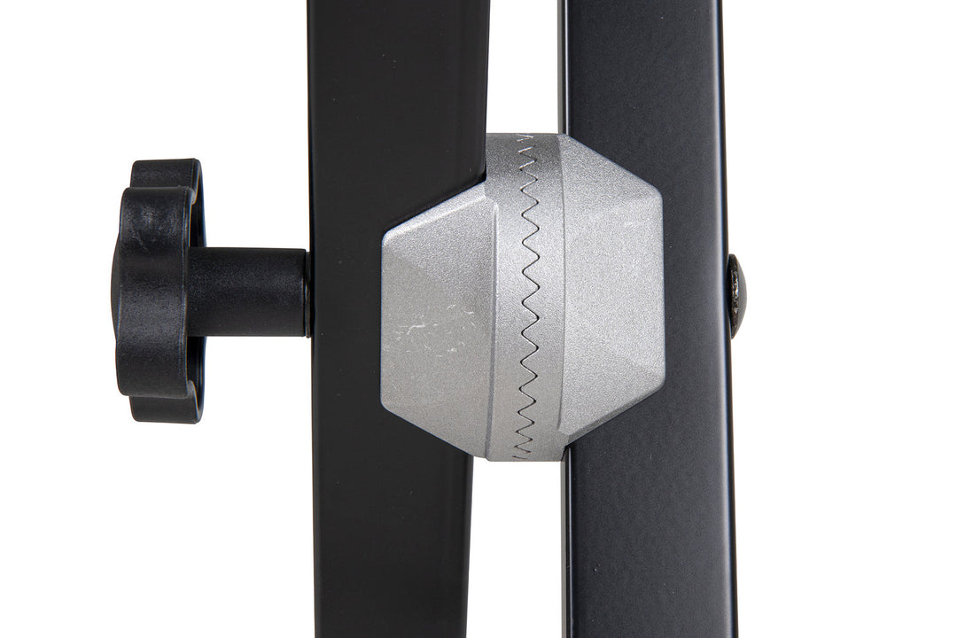 GEWA Tastiere stands Baby Gear System - VE5 black (KS-10B)