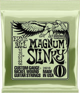 Ernie Ball 2618 Magnum Slinky Nickel